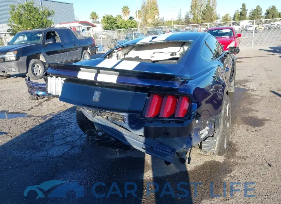 1FA6P8JZ9J5503909# 17