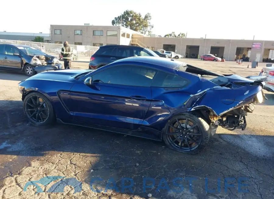 1FA6P8JZ9J5503909# 15