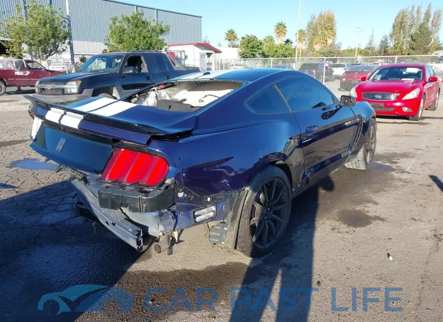 1FA6P8JZ9J5503909# 4