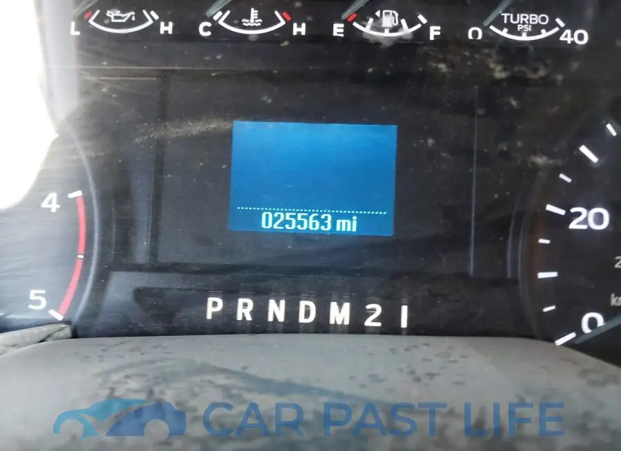 1FD0W5HT2KEG77031# 6