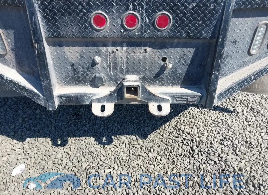 1FD0W5HT2KEG77031# 14