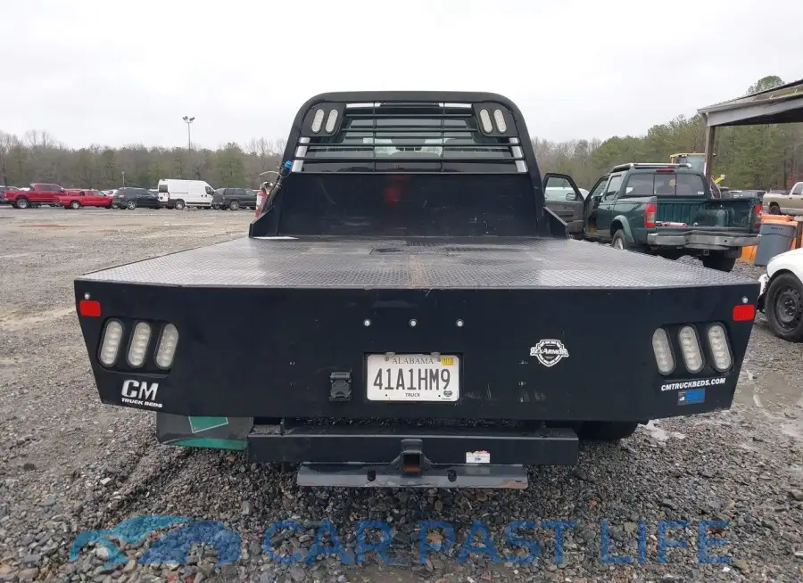 1FD8W3HT1KEG47364# 8