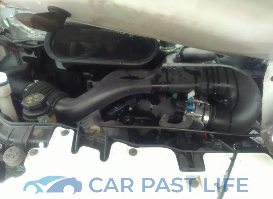 1FDBF8ZM4KKA38569# 10