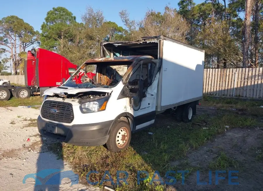 1FDBF8ZM4KKA38569# 2