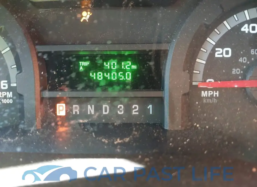 1FDEE3FL7GDC07252# 6