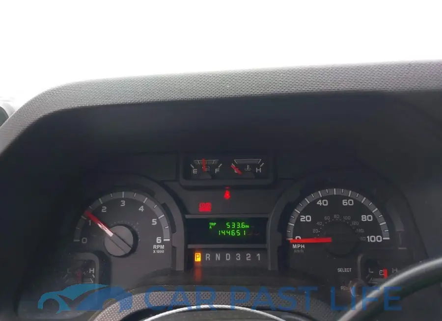 1FDWE3FL9EDA89030# 6