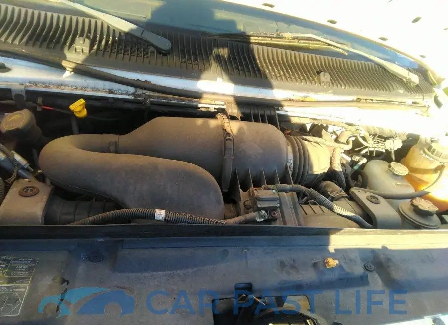 1FDXE4FS4GDC15153# 10
