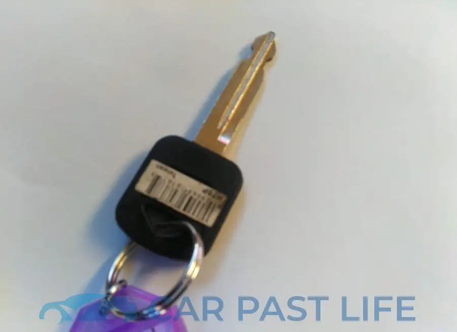 1FDXE4FS4GDC15153# 11