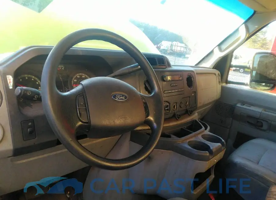 1FDXE4FS4GDC15153# 5