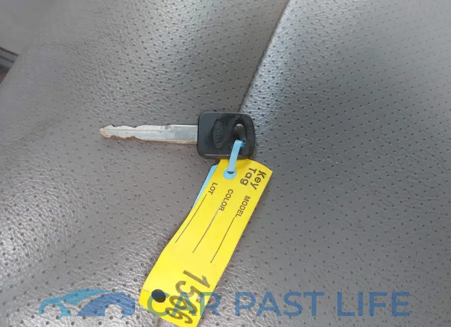 1FDXE4FSXFDA35531# 11