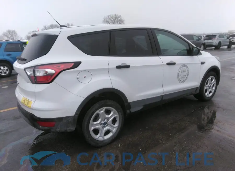 1FMCU0F74JUD38643# 4