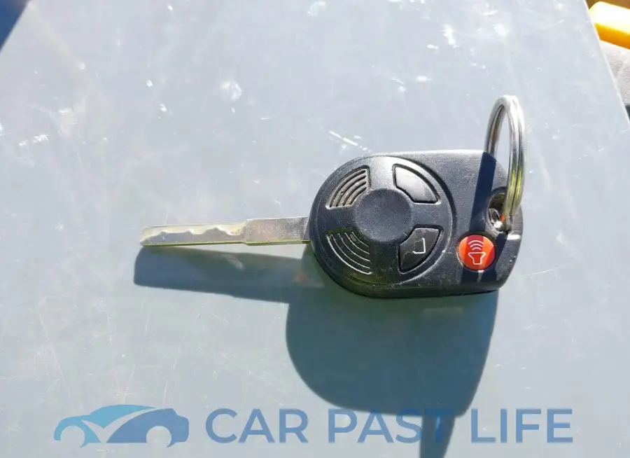 1FMCU0G73FUA38405# 11