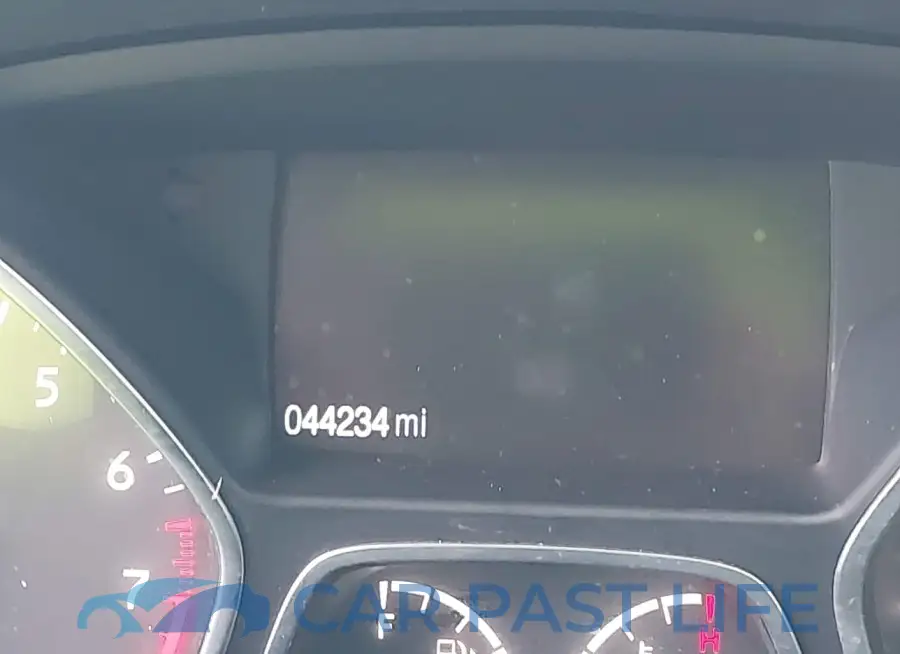 1FMCU0J96HUD49081# 7