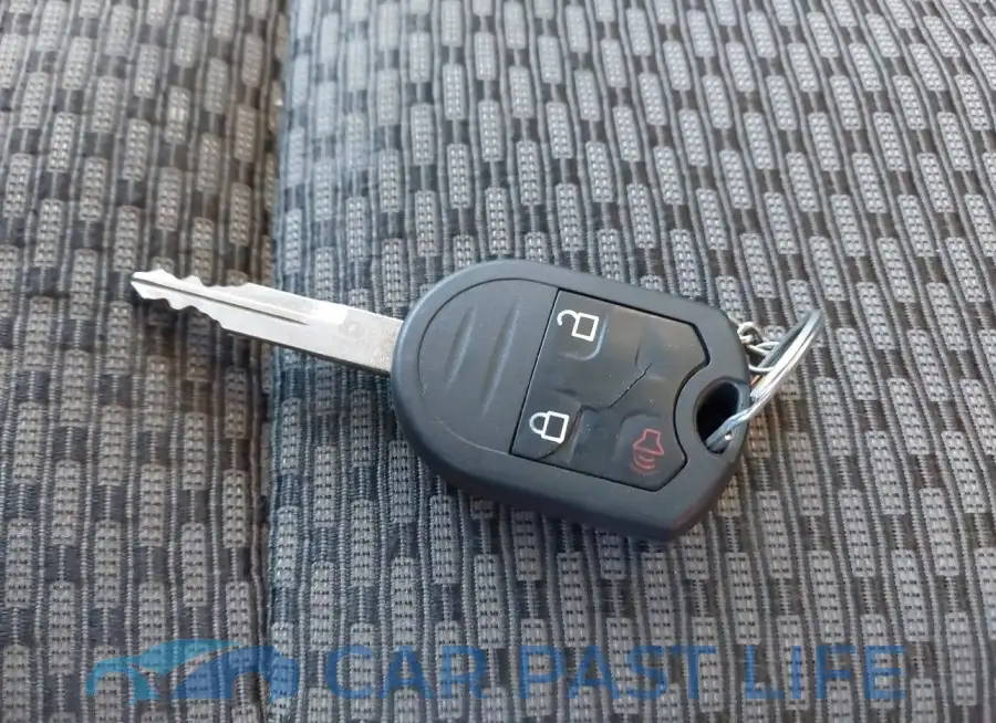 1FT8W3DT3FEC57219# 11