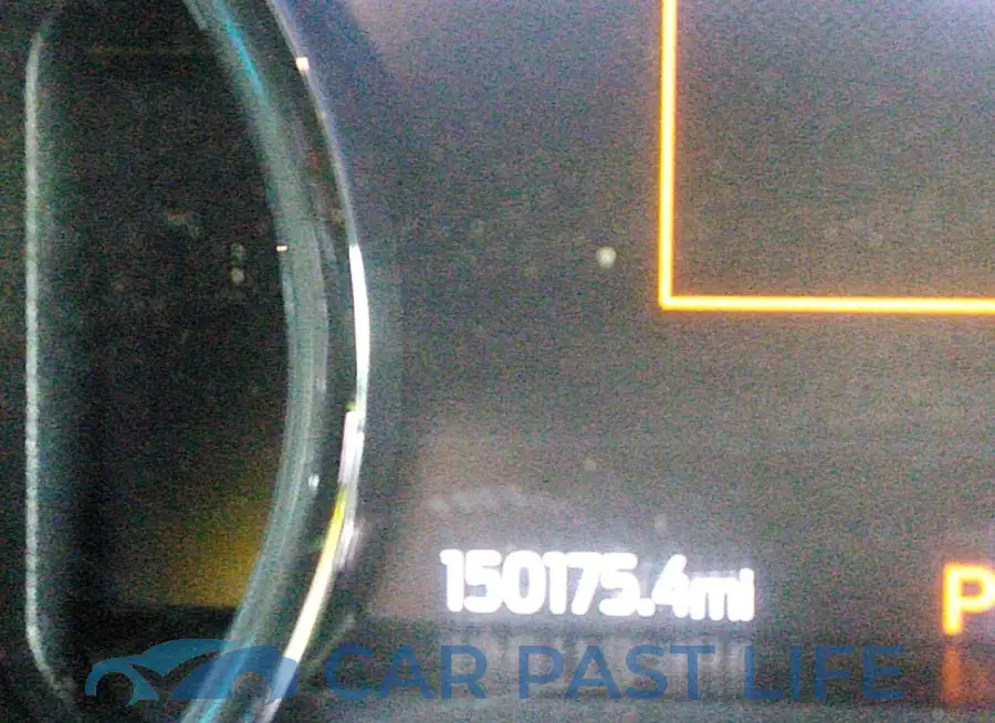 1FT8W4DT5MEC23981# 6