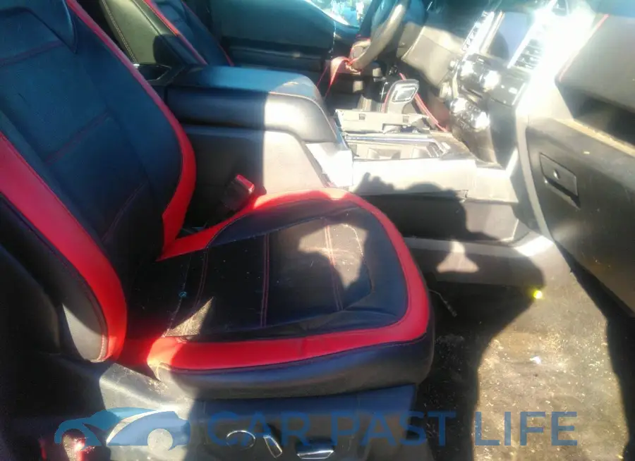 1FTEW1E52JFB20069# 5