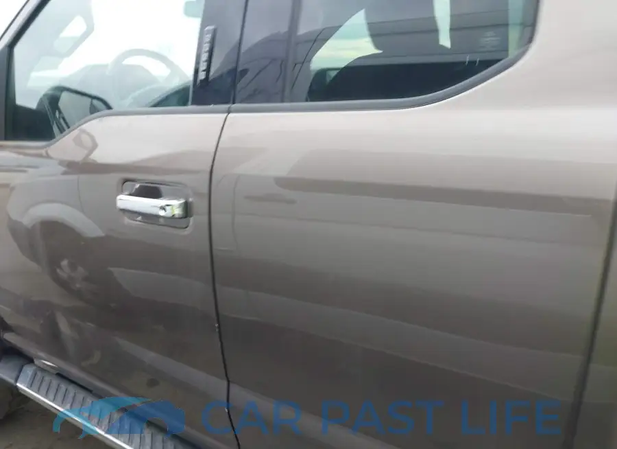 1FTFX1E51JKD10132# 14
