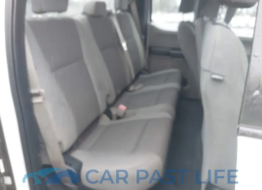 1FTFX1EF9HKD36111# 8