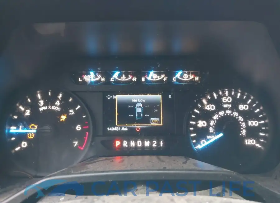 1FTMF1CP2HKC81751# 7