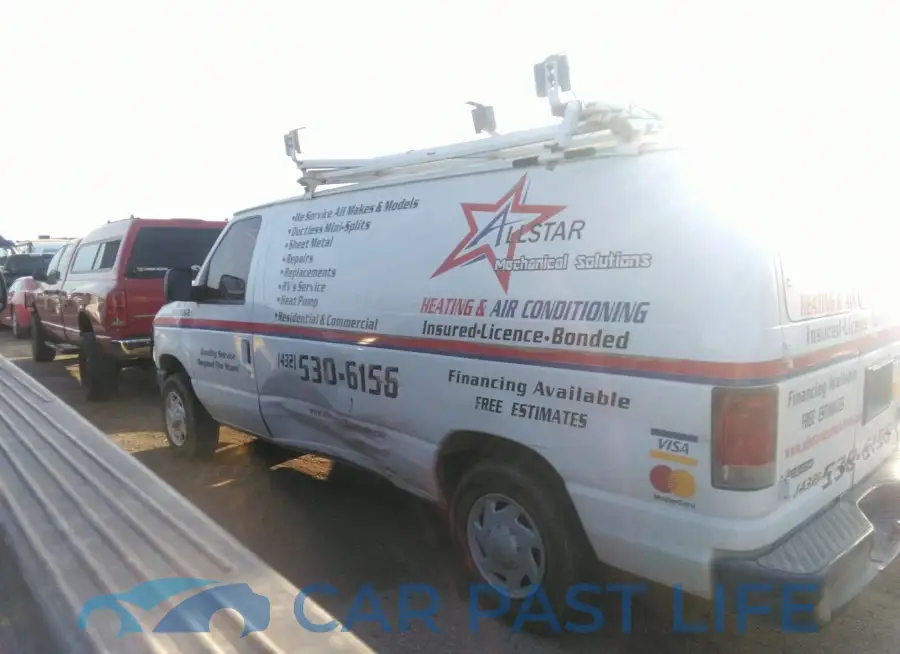 1FTNE1EW1EDB20433# 14