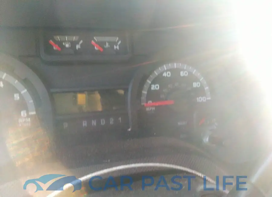 1FTNE1EW1EDB20433# 15