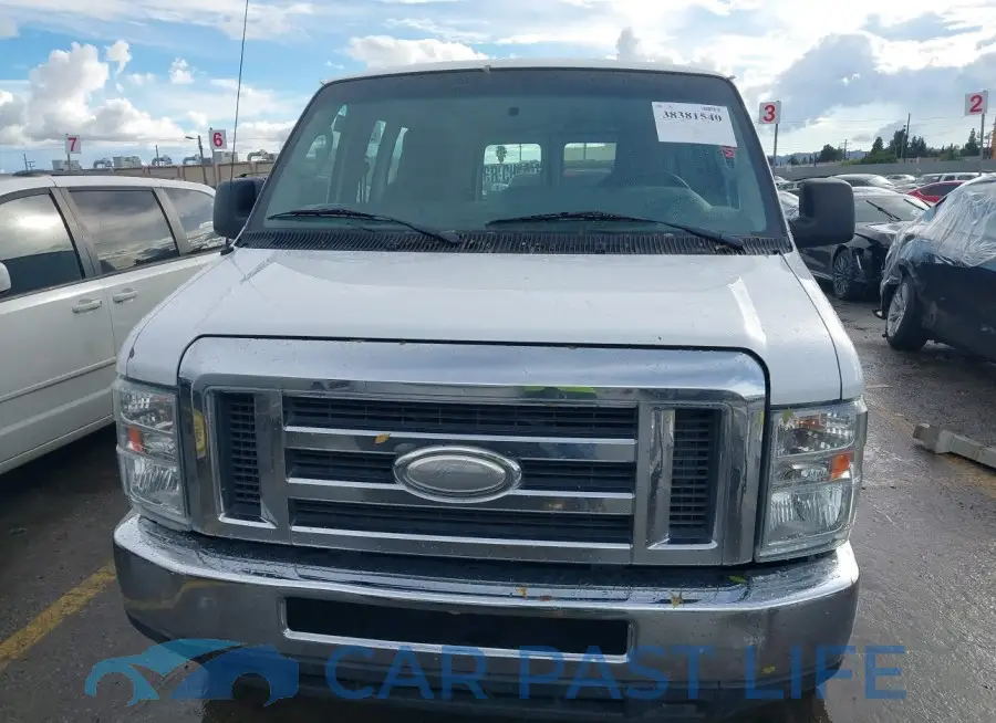 1FTNE2EW5EDA55043# 13