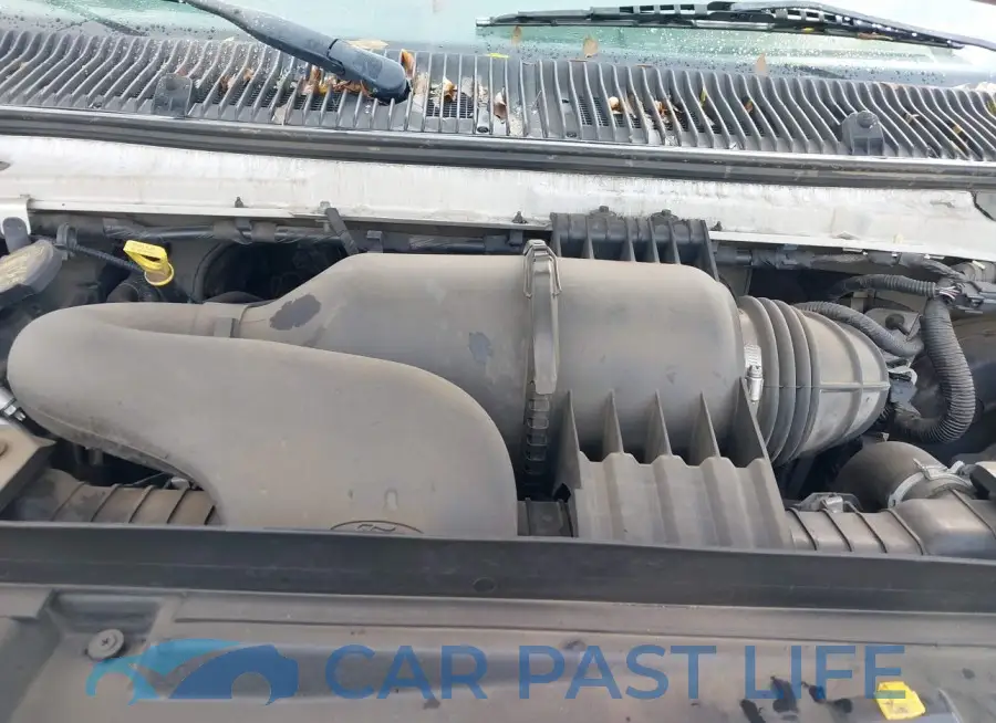 1FTNE2EW5EDA55043# 10