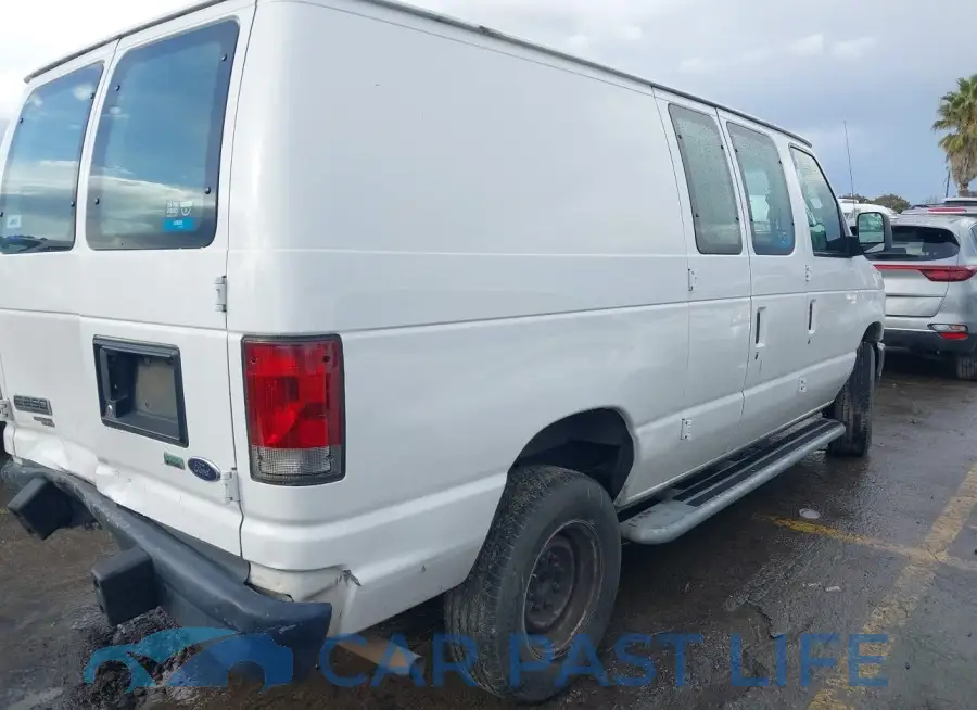 1FTNE2EW5EDA55043# 4