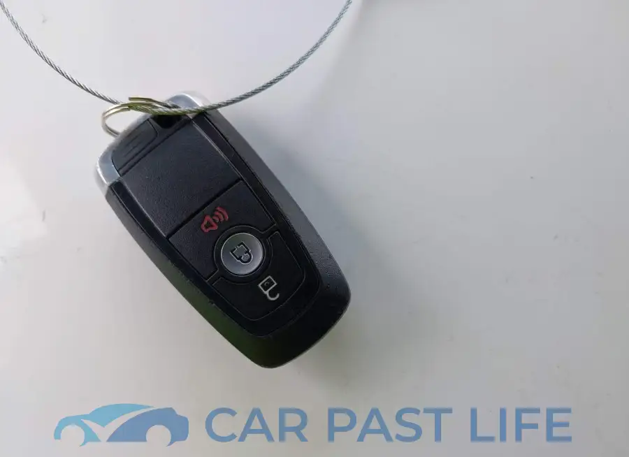 2FMPK4J99LBA55087# 11