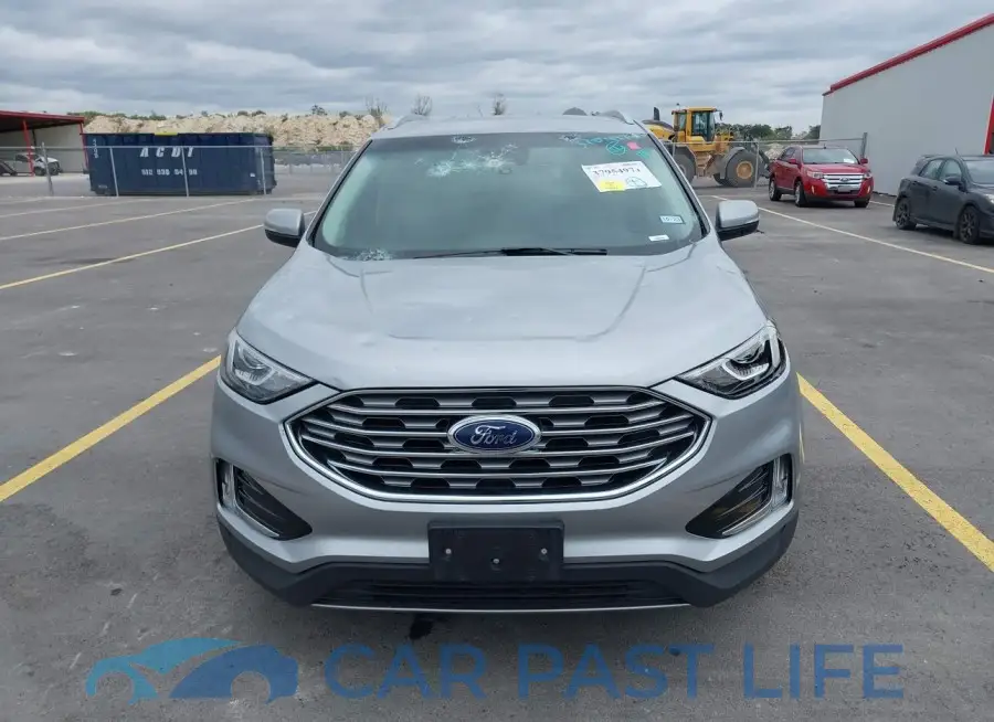 2FMPK4J99LBA55087# 6