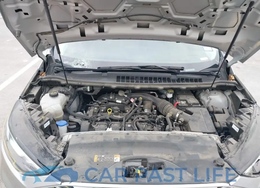 2FMPK4J99LBA55087# 10