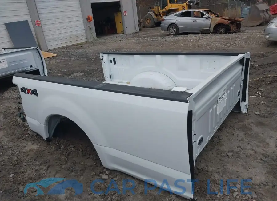 TRUCK BED ONLY   # 1