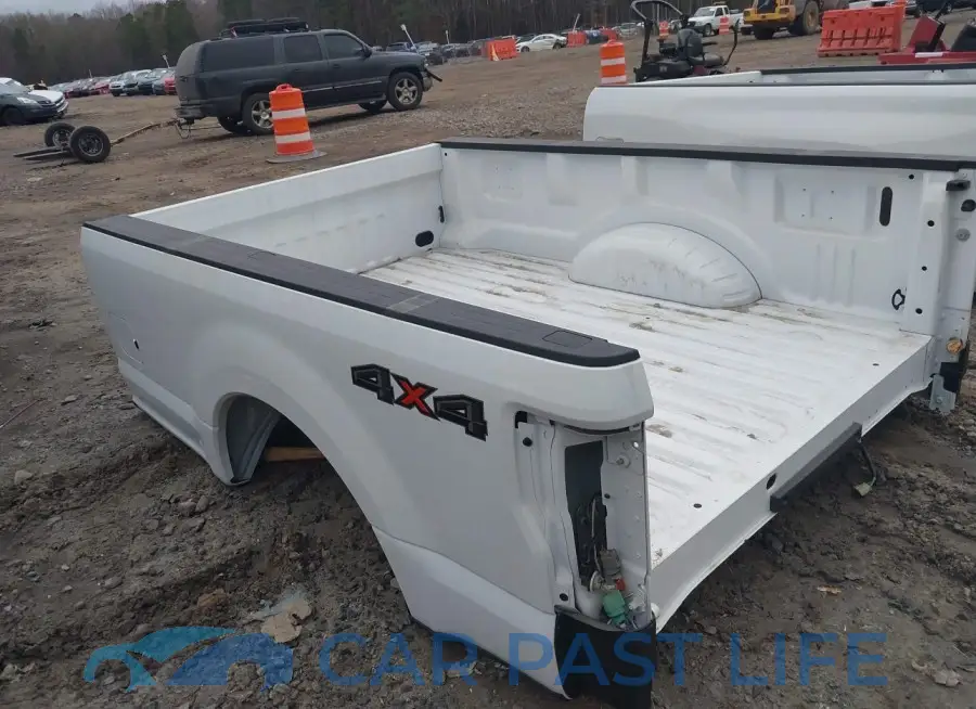 TRUCK BED ONLY   # 3