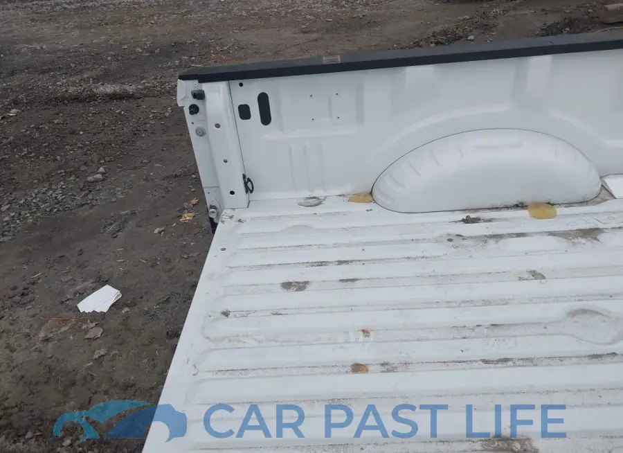 TRUCK BED ONLY   # 8