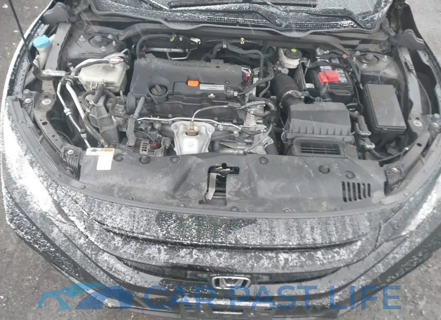 19XFC2F86LE214397# 10