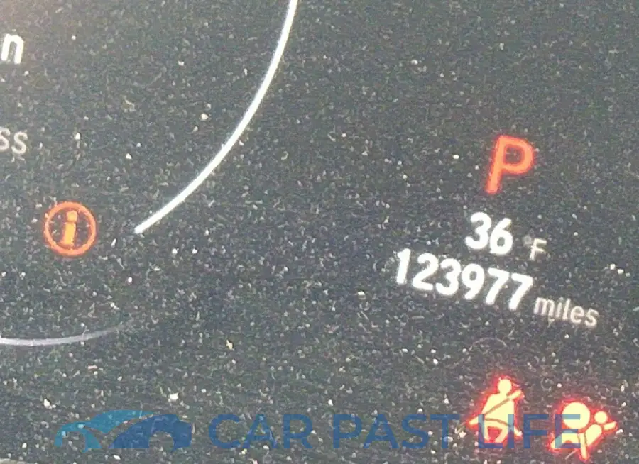 1HGCV2F93JA036391# 15