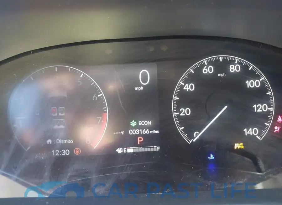3CZRZ1H71RM711506# 7