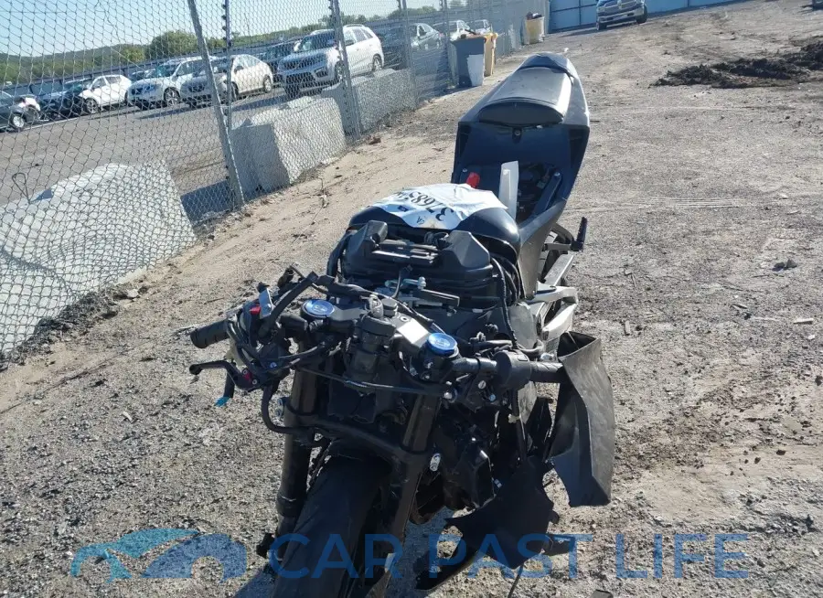 JH2PC4001FK801036# 5