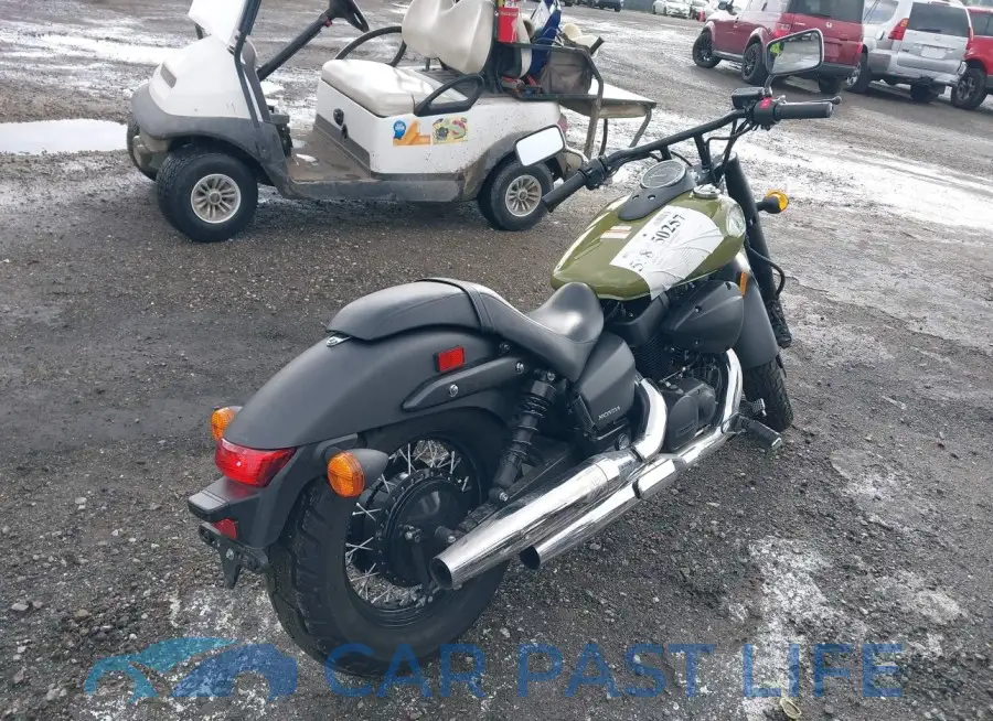JH2RC5382PK300156# 4