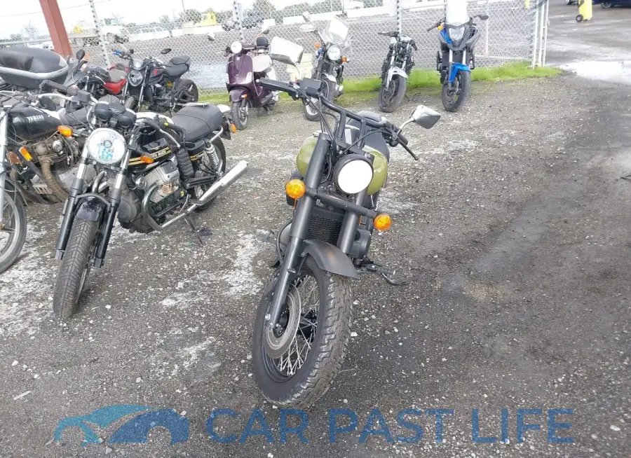 JH2RC5382PK300156# 5