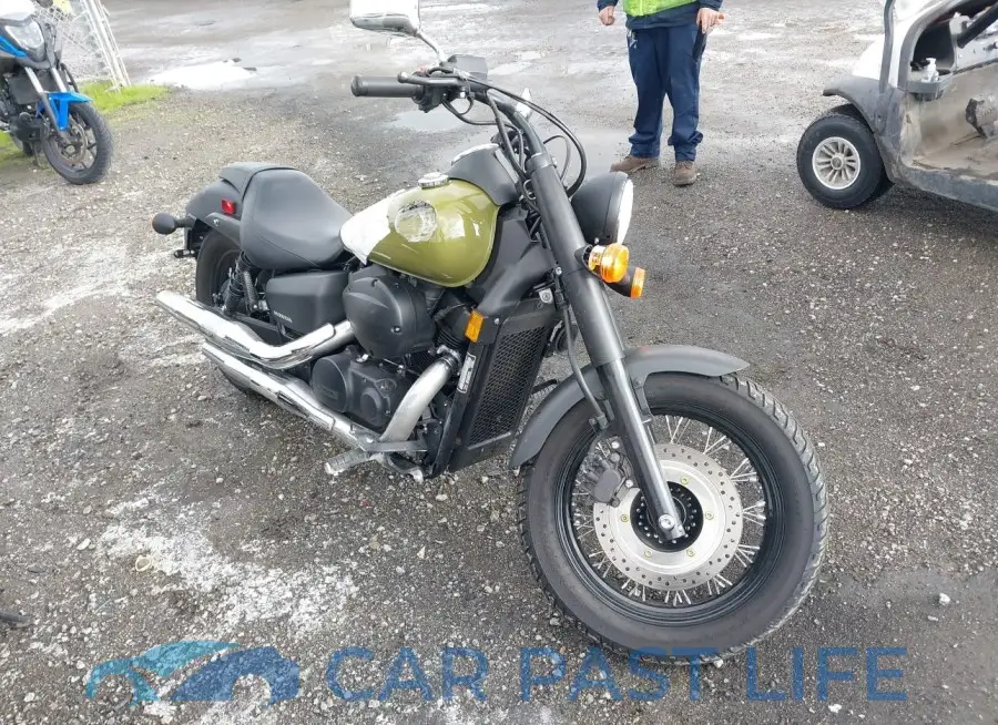 JH2RC5382PK300156# 1