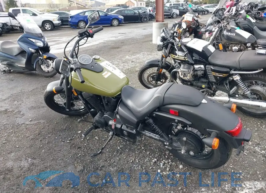 JH2RC5382PK300156# 3