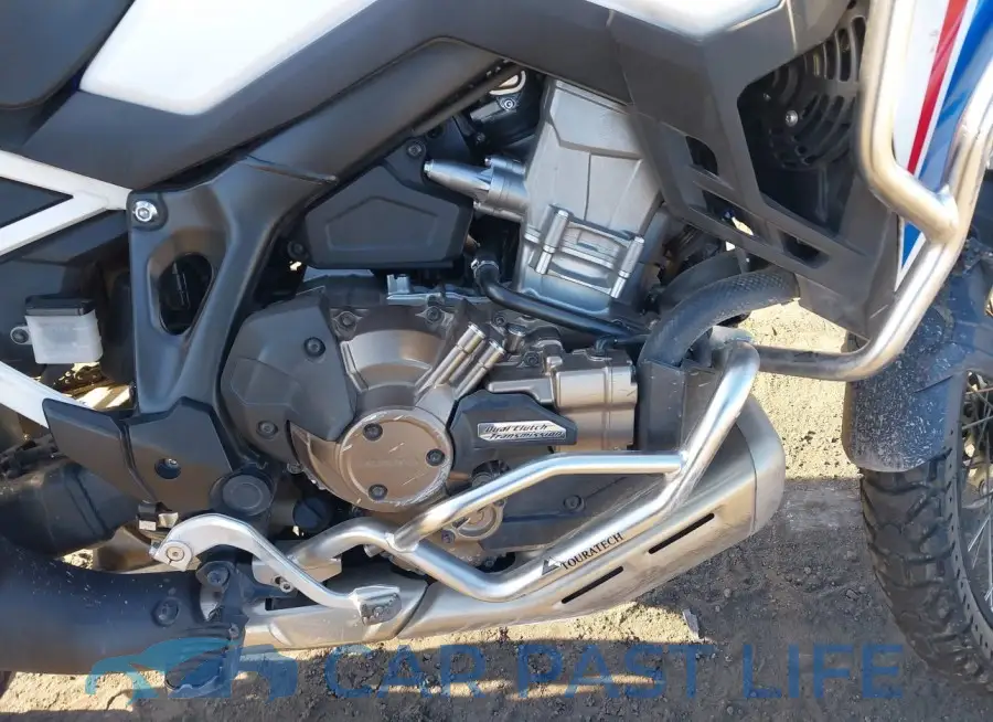 JH2SD1000MK100331# 8