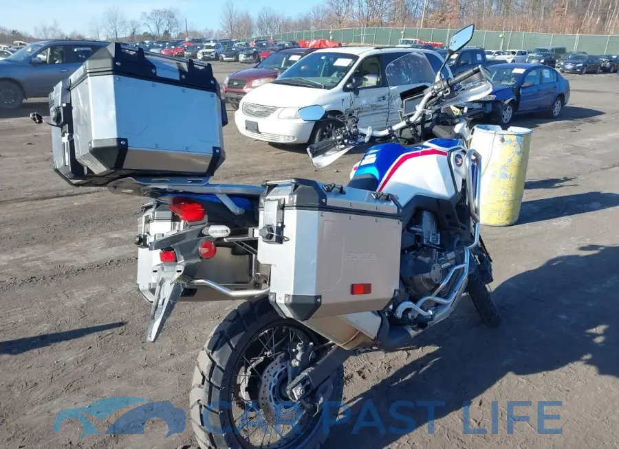 JH2SD1000MK100331# 4