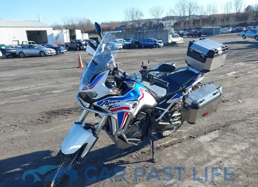 JH2SD1000MK100331# 2