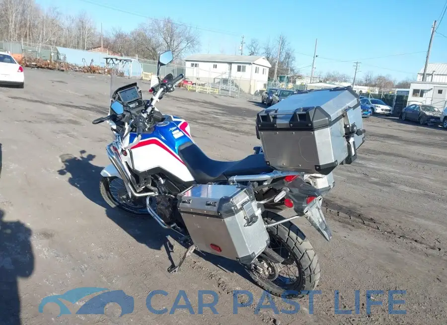 JH2SD1000MK100331# 3
