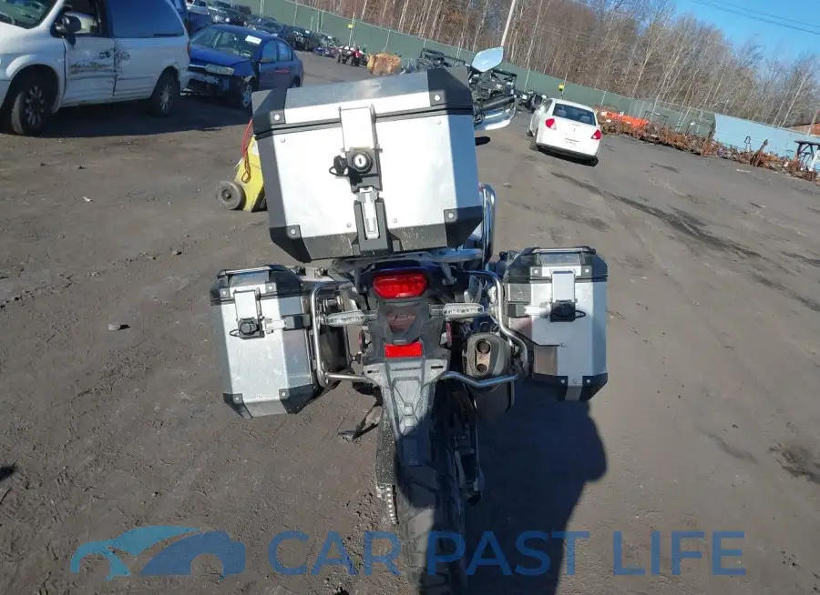 JH2SD1000MK100331# 6