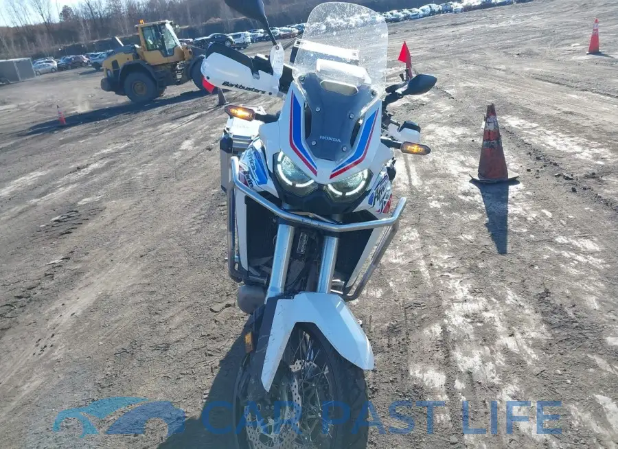 JH2SD1000MK100331# 5