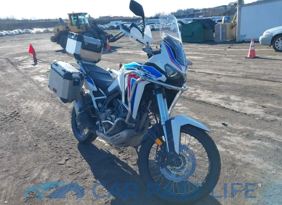 JH2SD1000MK100331# 1