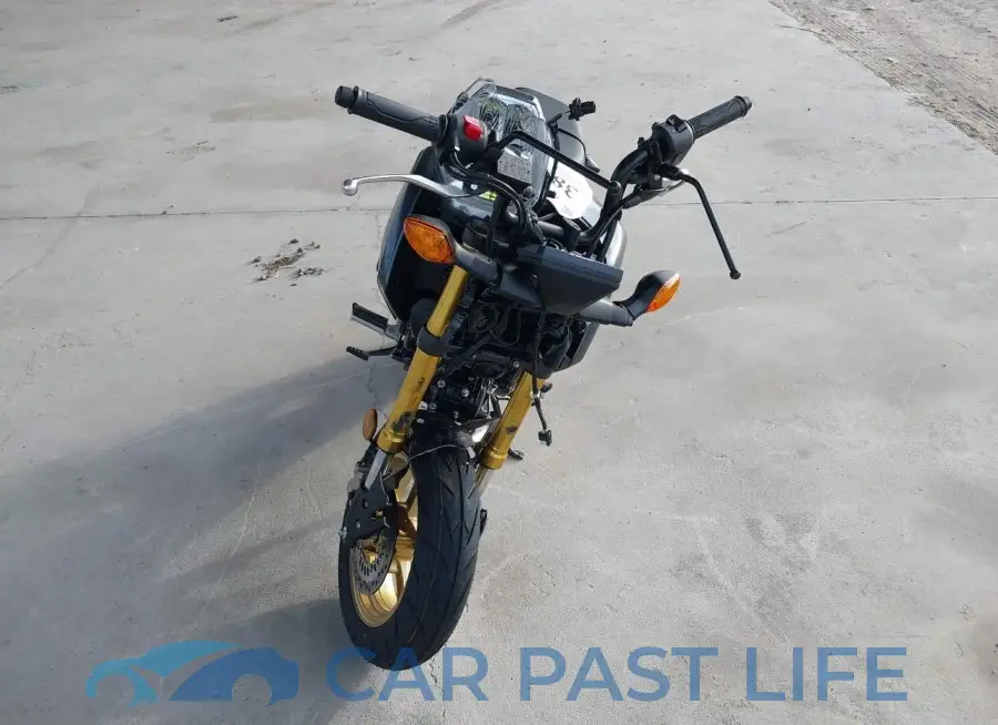 MLHJC9210R5203781# 5